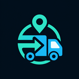 Logotipo LOGIDASH